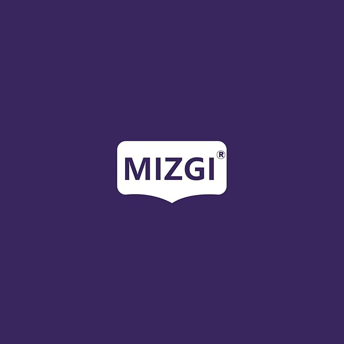 MIZGI Premium Velvet Hangers (50 Pack) Heavy Duty Non Slip Felt Hangers Gray,Rose Gold 360 Degree Swivel Hooks,Space Saving Clothes Hanger,Durable Strong Hanger for Suits,Coats,Pants & Dress