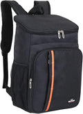 CODOBON Cooler Backpack 20L Insulated Backpack Coolers Lightweight Leak-Proof