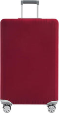 Travelkin Luggage Covers For Suitcase Tsa Approved,Suitcase Cover Protector Fit 18-32 Inch Luggage
