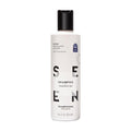 SEEN Shampoo, Fragrance Free - Non-Comedogenic & Sulfate-Free Hair Shampoo- Dermatologist-Developed - Safe for Sensitive, Eczema & Acne Prone Skin