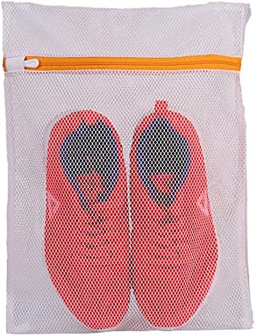 36" Women Suit Bags, Garment Bags For Hanging Clothes, Plastic Garment Bags for Closet Storage, Suit Cover Bags with Zipper for Short Coats, Jackets, Shirts 24"x36"/ 6 Pack (24" x 36" 6 Pack)