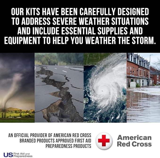 Officially Licensed Product Emergency Reflective Blankets, 5 Pack, Body Warmer Survival Blanket, 52” W x 84” L