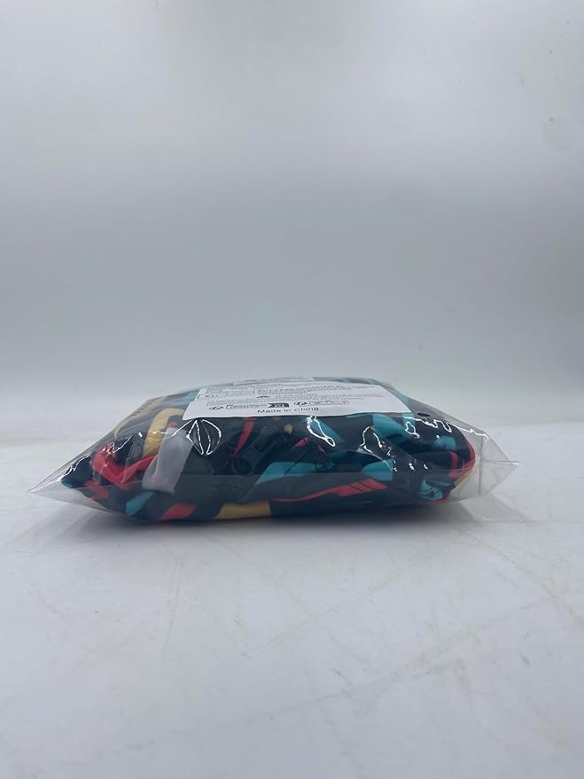 7-Mi Travel Luggage Cover Elastic Sleeve 19"-20" Anti-Scratch Suitcase Protector Cover Size S, Bohemia
