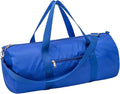 Vorspack Duffel Bag 20-24-28 Inches Foldable Gym Bag for Men Women Duffle Bag Lightweight with Inner Pocket for Travel Sports