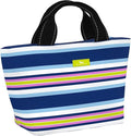 SCOUT Nooner Lunch Bag - Lightweight Insulated Soft Cooler for Women, Teachers, Nurses, Beach, Travel, Pool & Picnic Cooler