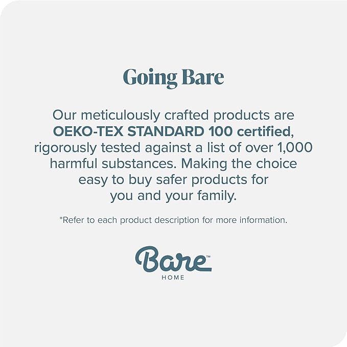 Bare Home Textured Fleece Blanket - King Size - Ultra-Soft Lightweight for Bed, Sofa, and Couch - Luxury Microplush - Cozy Warm Blanket (King, Chevron Oyster)