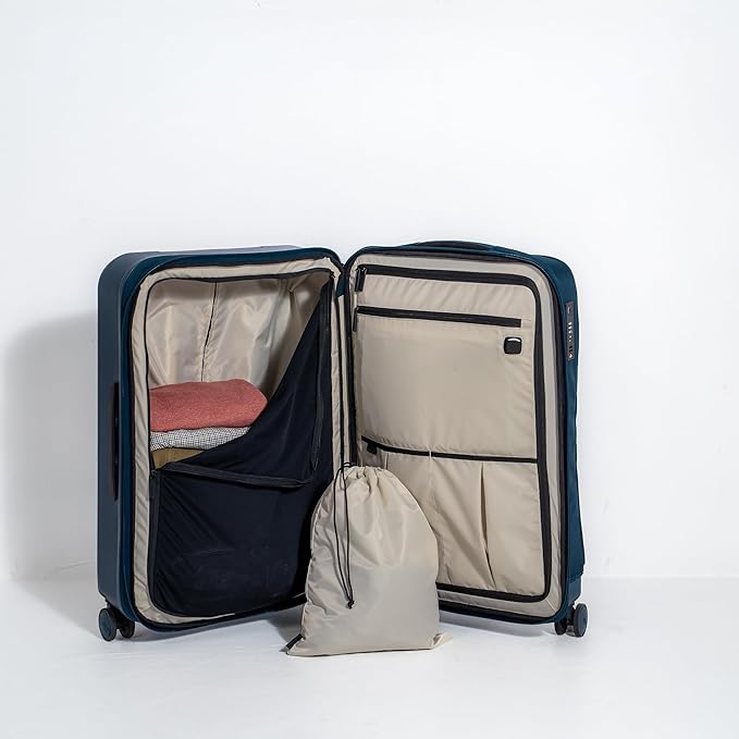 OGIO Pace Pro Hybrid Wheeled Travel Bag (Luggage)