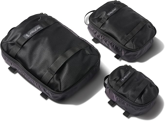 Pelican ModPak Packing Cube - Travel Organizer - Medium (Sand)