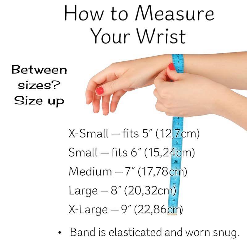 Motion Sickness Relief Acupressure Wristbands for Kids and Adults – Waterproof, Slip-On, Nausea Relief, Motion Sickness, Travel (2 Pack) (Sky Blue, Small 6)
