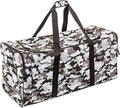 Jetstream Heavy Duty Multi Pocket Durable Sports Gym Equipment Travel Duffel Bag