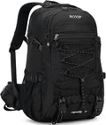BOVIP 40L Hiking Backpack Waterproof Lightweight Daypack Travel Sports Camping Backpack for Men Women