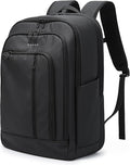 BANGE 28L Lightweight Backpack, 15.6-inch Laptop Travel Backpacks, Unisex Multifunctional Storage Pockets Business Commuter rucksack, Waterproof and Wear-resistant Outdoor Sports Leisure daypack