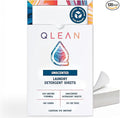 Laundry Detergent Sheets – Travel-Friendly, HE & Standard Washer Safe, Liquidless Laundry Soaps, Quick-Dissolving Formula, Skin-Friendly (120 Loads, Unscented)