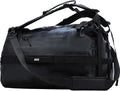 MIER Large Waterproof Duffel Bag Rolltop Dry Backpack Duffle Bags for Kayaking, Rafting, Boating, Swimming, Camping, Travel, Gym, Beach, 60L/80L