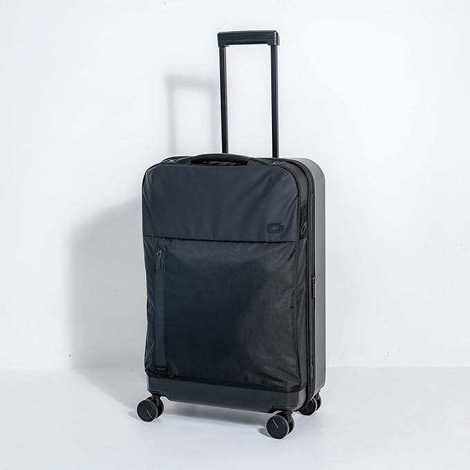 OGIO Pace Pro Hybrid Wheeled Travel Bag (Luggage)