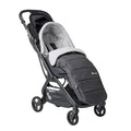 Metro 3 Footmuff