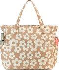 Beach Pool Bags Tote for Women Ladies Large Gym Tote Carry On Bag With Wet Compartment for Weekender Travel Waterproof