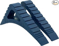 Door Stoppers & Window Stopper, Rubber Door Stop, Door Wedge Stopper for Any Floor Surface, Decorative Door Stoppers for Bottom of Door Security, Colorful Doorstop Large Door Stopper Wedge
