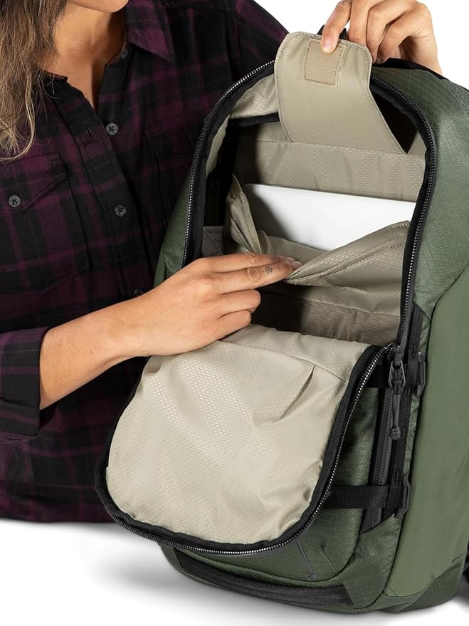 Osprey Archeon 30L Unisex Backpacking Backpack, Scenic Valley