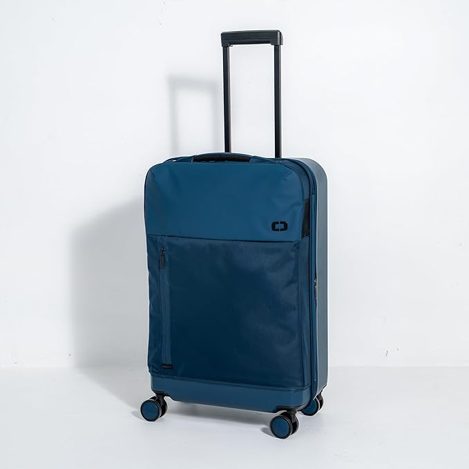 OGIO Pace Pro Hybrid Wheeled Travel Bag (Luggage)