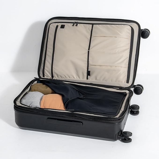 OGIO Pace Pro Hybrid Wheeled Travel Bag (Luggage)