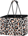 QOGiR Neoprene Multipurpose Beach Bag Tote with Inner Zipper Pocket … … … …