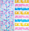 2 Pack Microfiber Beach Towel, Oversized Pool Towel 75”x 35”, Sand-Free Beach Towel, Quick Drying Camping Towel, Super Absorbent Bath Towel Blanket, Soft Breathable and Lightweight
