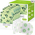 20 Packs Steam Eye Mask, Wormwood Steam Eye Masks Disposable, Self-Heating Relief Heated Eye Mask for Fatigue, Perfect for Home, Sleep, Spa & Travel