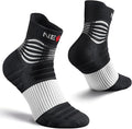 NEENCA Medical Compression Socks for Women & Men Circulation, Ankle Compression Stockings for Pain Relief, Plantar Fasciitis, Swelling, Neuropathy, Runner, Nurses, Travel, Pregnancy, Flying,20-30 mmHg
