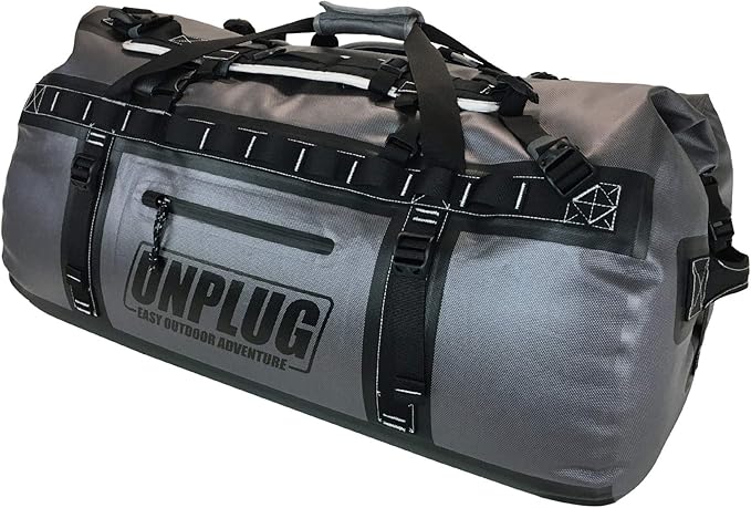waterproof bags for camping duffle bag waterproof duffle bag backpack for travel 90l 60l 70l duffel duffle bag waterproof duffle bags for travel backpack duffel travel duffel bag backpack (110L SG)
