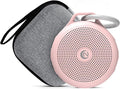 Portable White Noise Sleep Sound Machine for Home and Travel. Perfect for Your Sleeping Baby with a dimmable Night Light and Long Battery Life. Baby Essential Adult/Child Lock Feature.