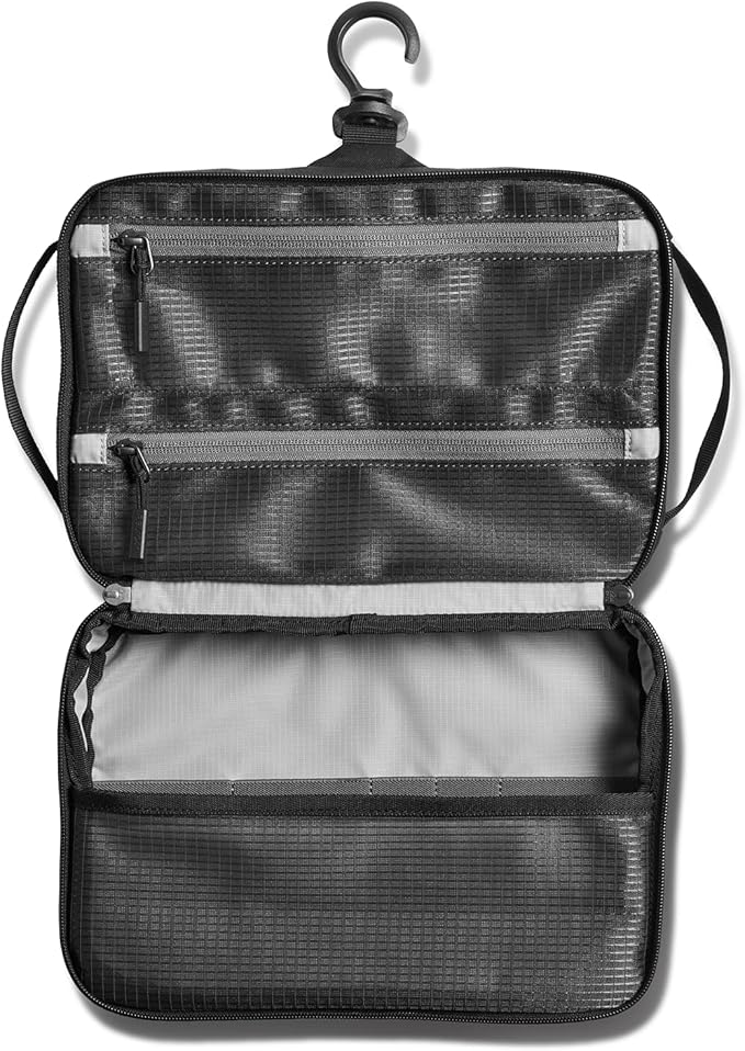 Pelican ModPak Toiletry Bag (Sand)