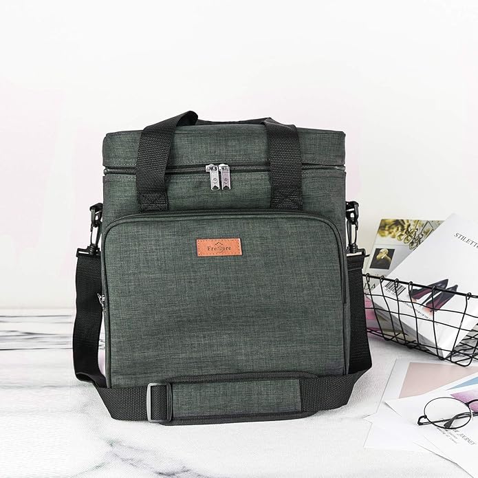 Wine Bag Series