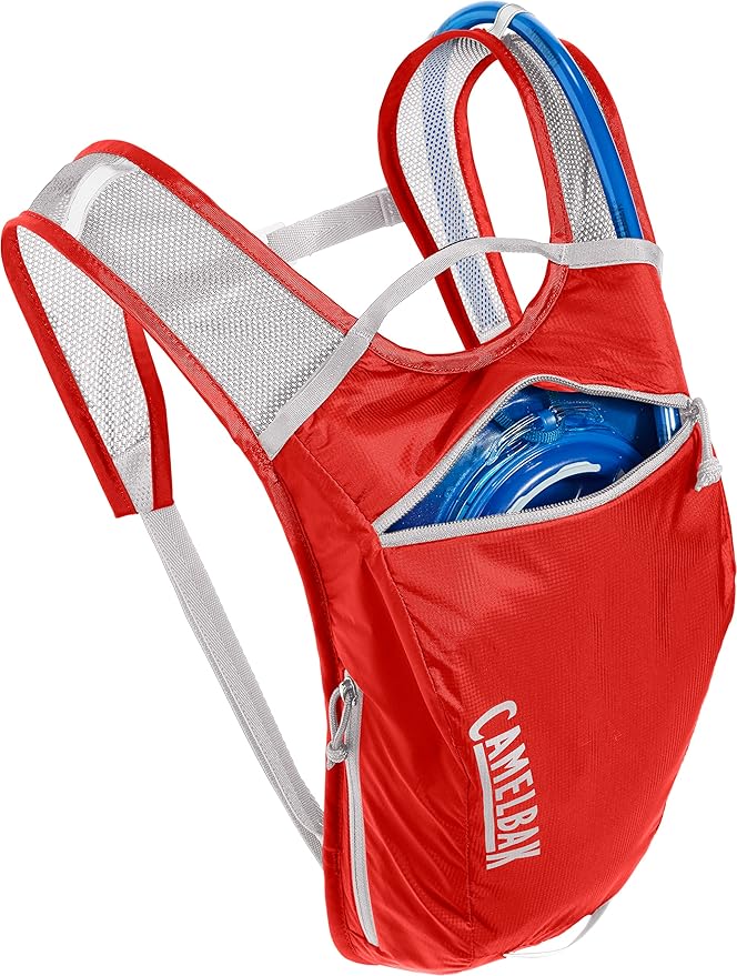CamelBak Hydrobak Light Bike Hydration Backpack 50oz